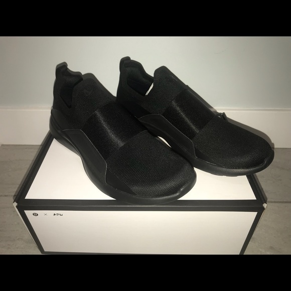 Brand New APL Runners - Picture 2 of 8